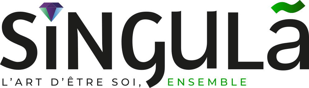 Logo Singula