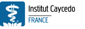 logo institut caycedo paris