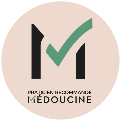 logo medoucine