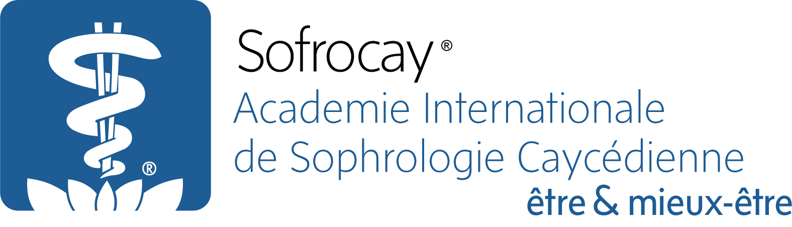logo sofrocay académie internationale
